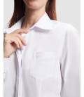 Camisa Sofía L/S. Roly 5161
