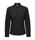 Camisa Sofía L/S. Roly 5161