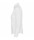 Camisa Sofía L/S. Roly 5161