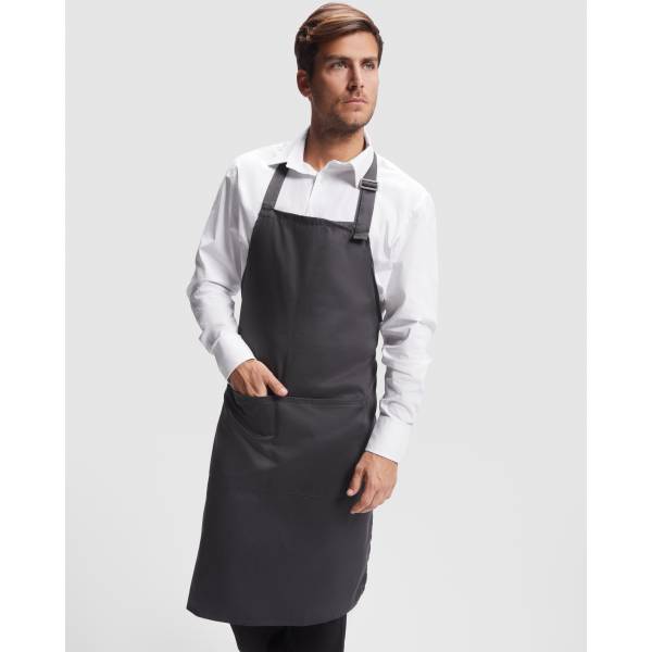 Delantal Benoit. Roly 9125