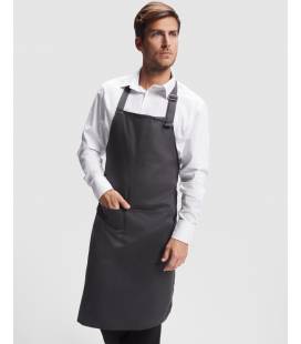 Delantal Largo Benoit. Roly 9125