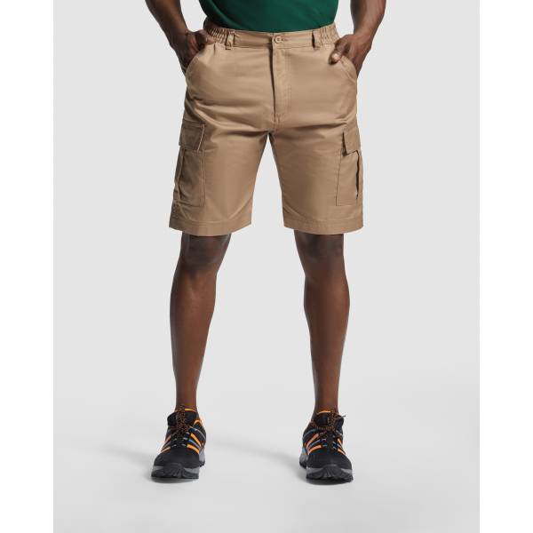 Pantalón Corto Armour. Roly 6725