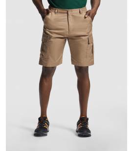 Pantalón Corto ARMOUR. Roly 6725