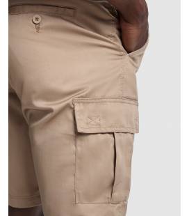 Pantalón Corto Armour. Roly 6725
