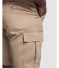 Pantalón Corto Armour. Roly 6725