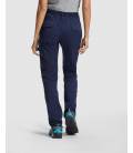 Pantalón Largo Daily Woman. Roly 9118