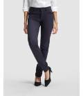 Pantalón Largo Mujer HILTON. Roly 9107