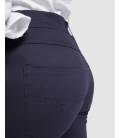 Pantalón Largo Mujer HILTON. Roly 9107