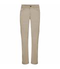 Pantalón Largo Mujer HILTON. Roly 9107