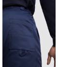 Pantalón Largo Protect. Roly 9108