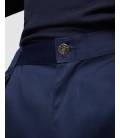 Pantalón Largo Protect. Roly 9108