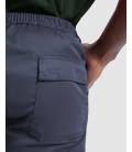 Pantalón Largo Daily Next. Roly 9200