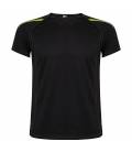 Camiseta Técnica Sepang. Roly 0416