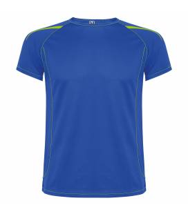 Camiseta Técnica Sepang. Roly 0416