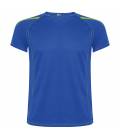 Camiseta Técnica Sepang. Roly 0416