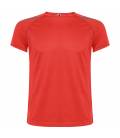 Camiseta Técnica Sepang. Roly 0416