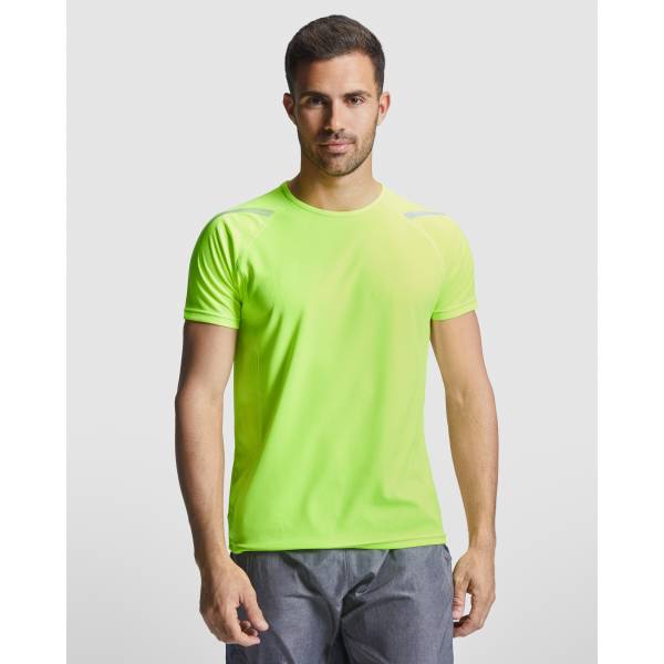 Camiseta Técnica Sepang. Roly 0416