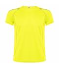 Camiseta Técnica Sepang. Roly 0416