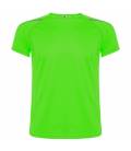 Camiseta Técnica Sepang. Roly 0416