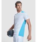 Camiseta Técnica Detroit. Roly 6652