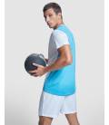 Camiseta Técnica Detroit. Roly 6652