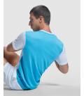Camiseta Técnica Detroit. Roly 6652