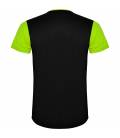 Camiseta Técnica Detroit. Roly 6652