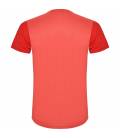 Camiseta Técnica Detroit. Roly 6652