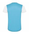 Camiseta Técnica Detroit. Roly 6652