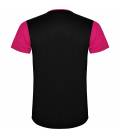 Camiseta Técnica Detroit. Roly 6652