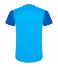 Camiseta Técnica Detroit. Roly 6652