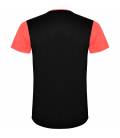 Camiseta Técnica Detroit. Roly 6652