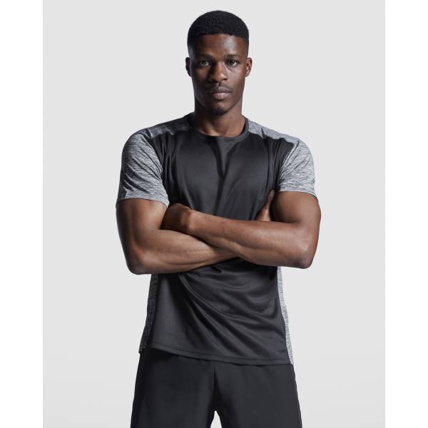 Camiseta Técnica Zolder. Roly 6653