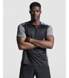 Camiseta Técnica Zolder. Roly 6653