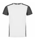 Camiseta Técnica Zolder. Roly 6653