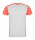 Camiseta Técnica Zolder. Roly 6653