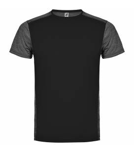 Camiseta Técnica Zolder. Roly 6653