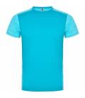 Camiseta Técnica Zolder. Roly 6653