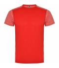 Camiseta Técnica Zolder. Roly 6653