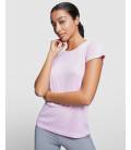 Camiseta Técnica Montecarlo Woman. Roly 0423