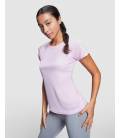 Camiseta Técnica Montecarlo Woman. Roly 0423