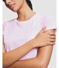 Camiseta Técnica Montecarlo Woman. Roly 0423