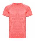 Camiseta Técnica Austin. Roly 6654