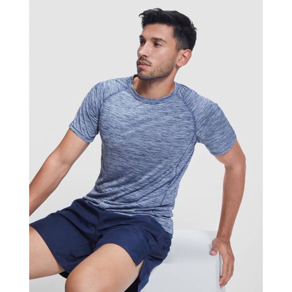 Camiseta Técnica Austin. Roly 6654