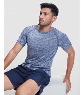 Camiseta Técnica Austin. Roly 6654