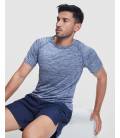 Camiseta Técnica Austin. Roly 6654