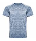 Camiseta Técnica Austin. Roly 6654