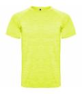 Camiseta Técnica Austin. Roly 6654
