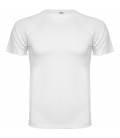 Camiseta Técnica MONTECARLO. Roly 0425
