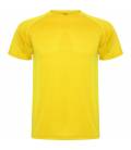 Camiseta Técnica MONTECARLO. Roly 0425